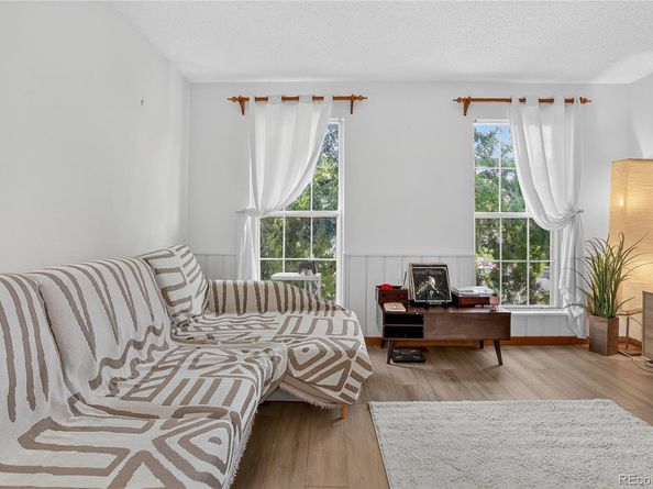 11996 E Kepner Drive, Aurora CO 80012