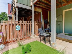 11996 E Kepner Drive, Aurora CO 80012