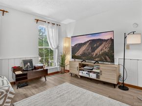 11996 E Kepner Drive, Aurora CO 80012