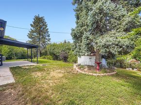 414 S Worchester Way, Aurora CO 80012