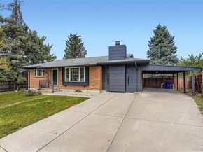 414 S Worchester Way, Aurora CO 80012