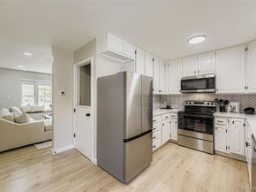 414 S Worchester Way, Aurora CO 80012