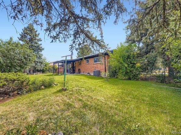 414 S Worchester Way, Aurora CO 80012