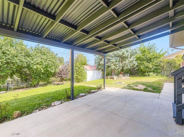 414 S Worchester Way, Aurora CO 80012