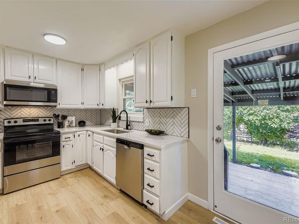 414 S Worchester Way, Aurora CO 80012