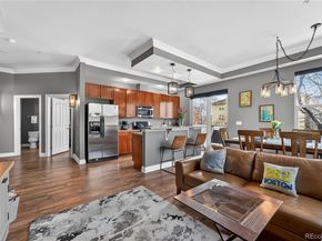 1700 N Emerson Street 302, Denver CO 80218