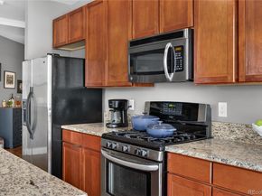 1700 N Emerson Street 302, Denver CO 80218