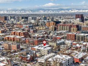 1700 N Emerson Street 302, Denver CO 80218