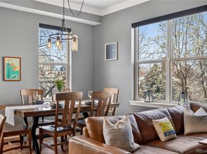 1700 N Emerson Street 302, Denver CO 80218