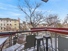 1700 N Emerson Street 302, Denver CO 80218