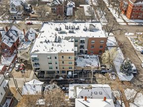 1700 N Emerson Street 302, Denver CO 80218