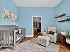 1700 N Emerson Street 302, Denver CO 80218