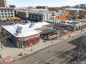 1700 N Emerson Street 302, Denver CO 80218
