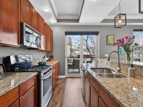 1700 N Emerson Street 302, Denver CO 80218