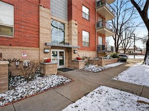 1700 N Emerson Street 302, Denver CO 80218