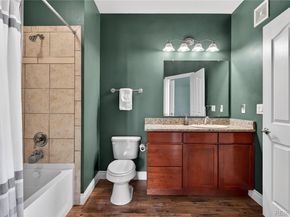 1700 N Emerson Street 302, Denver CO 80218