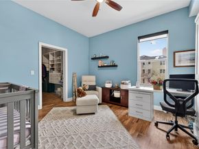 1700 N Emerson Street 302, Denver CO 80218