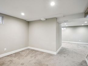 4544 S Routt Street, Littleton CO 80127