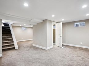 4544 S Routt Street, Littleton CO 80127