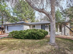 4544 S Routt Street, Littleton CO 80127