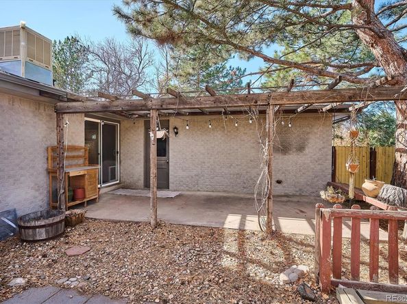 4544 S Routt Street, Littleton CO 80127