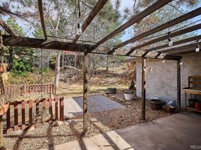 4544 S Routt Street, Littleton CO 80127