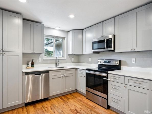 4544 S Routt Street, Littleton CO 80127