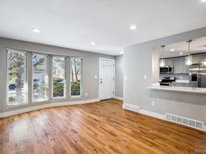 4544 S Routt Street, Littleton CO 80127