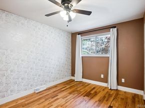 4544 S Routt Street, Littleton CO 80127