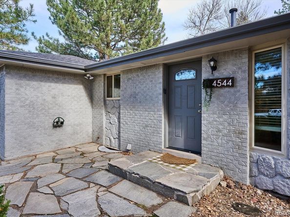 4544 S Routt Street, Littleton CO 80127