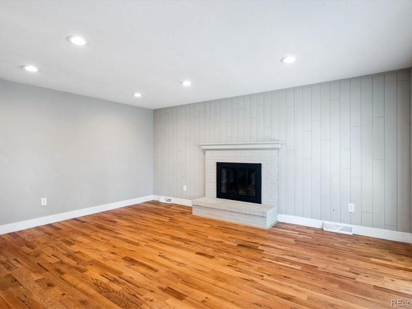 4544 S Routt Street, Littleton CO 80127