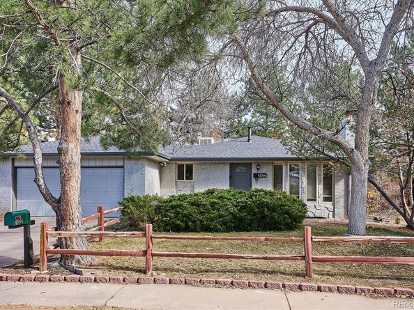 4544 S Routt Street, Littleton CO 80127