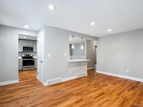 4544 S Routt Street, Littleton CO 80127