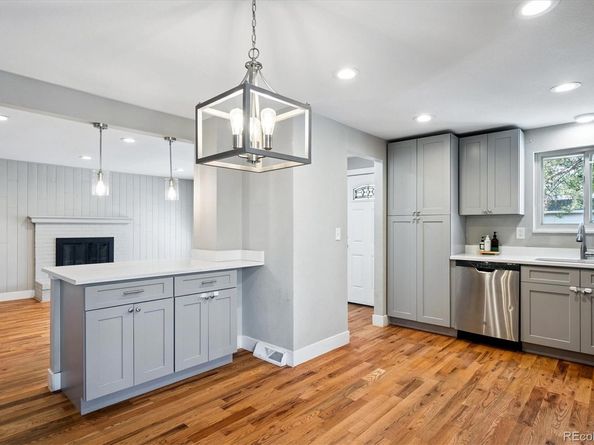 4544 S Routt Street, Littleton CO 80127