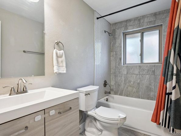 4544 S Routt Street, Littleton CO 80127