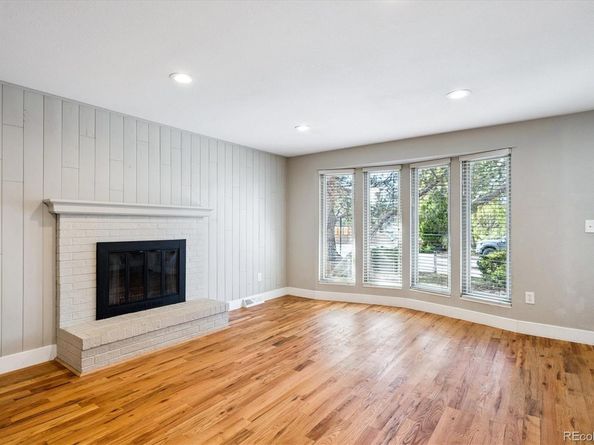 4544 S Routt Street, Littleton CO 80127