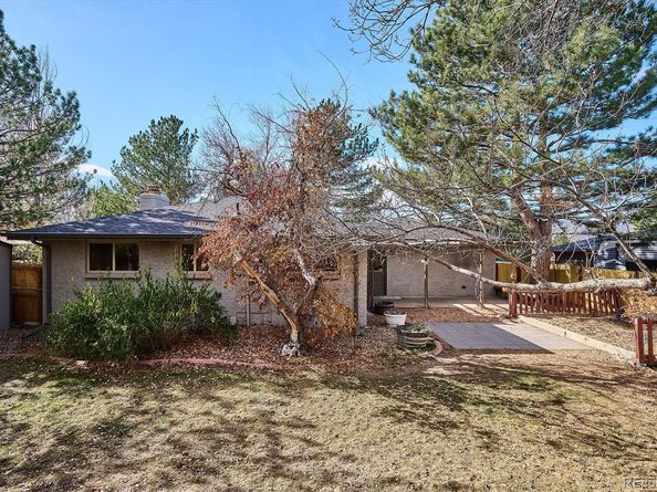 4544 S Routt Street, Littleton CO 80127