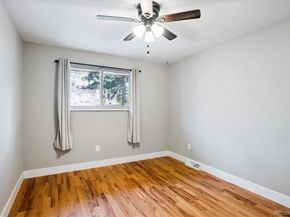 4544 S Routt Street, Littleton CO 80127