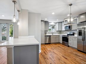 4544 S Routt Street, Littleton CO 80127