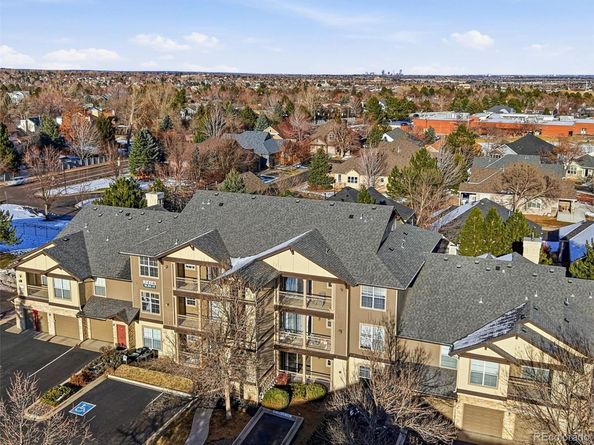 7418 S Quail Circle 1315, Littleton CO 80127