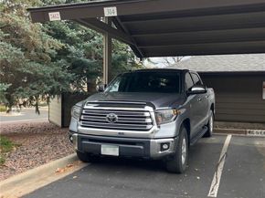 7418 S Quail Circle 1315, Littleton CO 80127