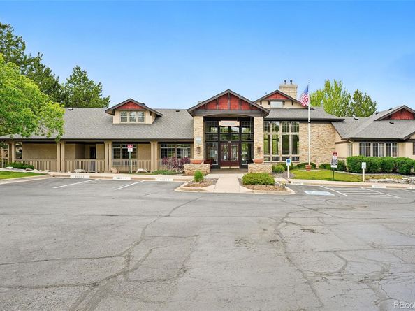 7418 S Quail Circle 1315, Littleton CO 80127