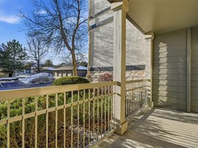 7418 S Quail Circle 1315, Littleton CO 80127