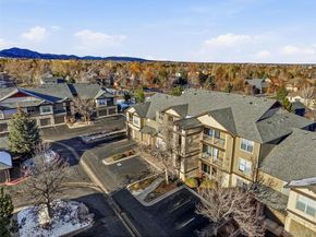 7418 S Quail Circle 1315, Littleton CO 80127