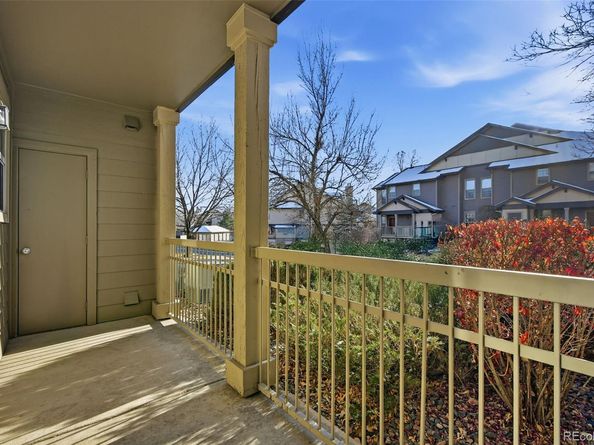 7418 S Quail Circle 1315, Littleton CO 80127