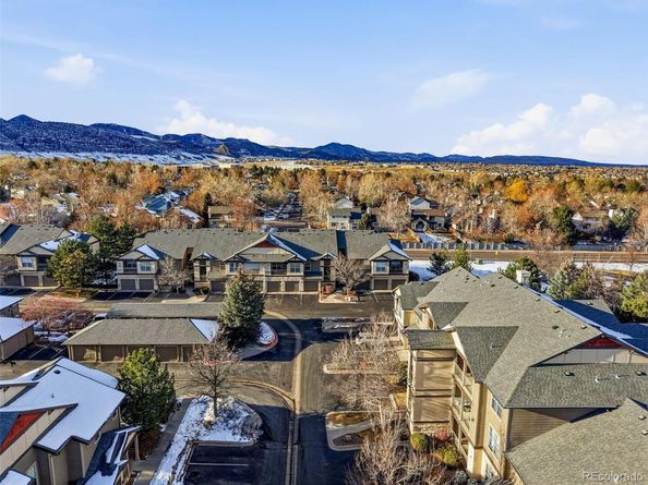7418 S Quail Circle 1315, Littleton CO 80127