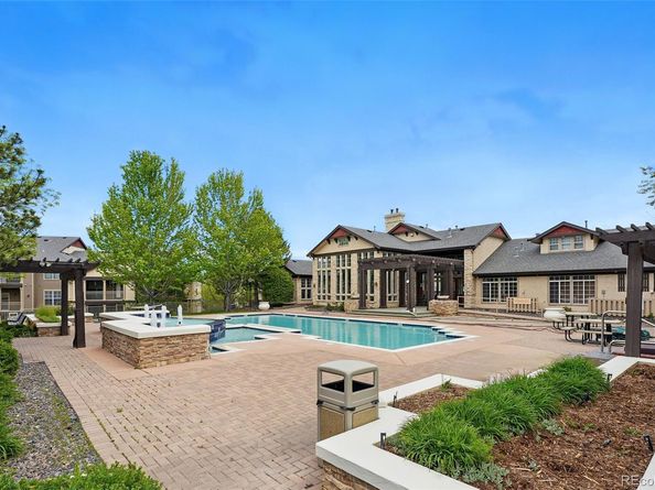 7418 S Quail Circle 1315, Littleton CO 80127