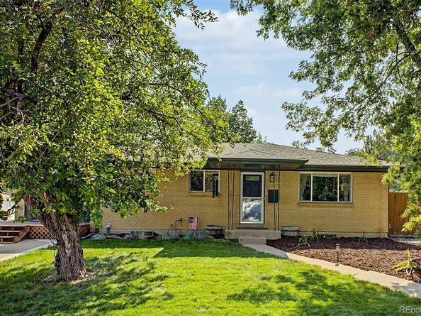 6510 S Cedar Street, Littleton CO 80120