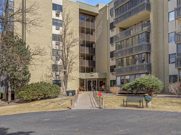 13691 E Marina Drive 507, Aurora CO 80014