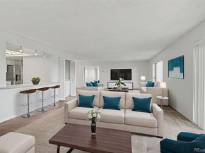 13691 E Marina Drive 507, Aurora CO 80014